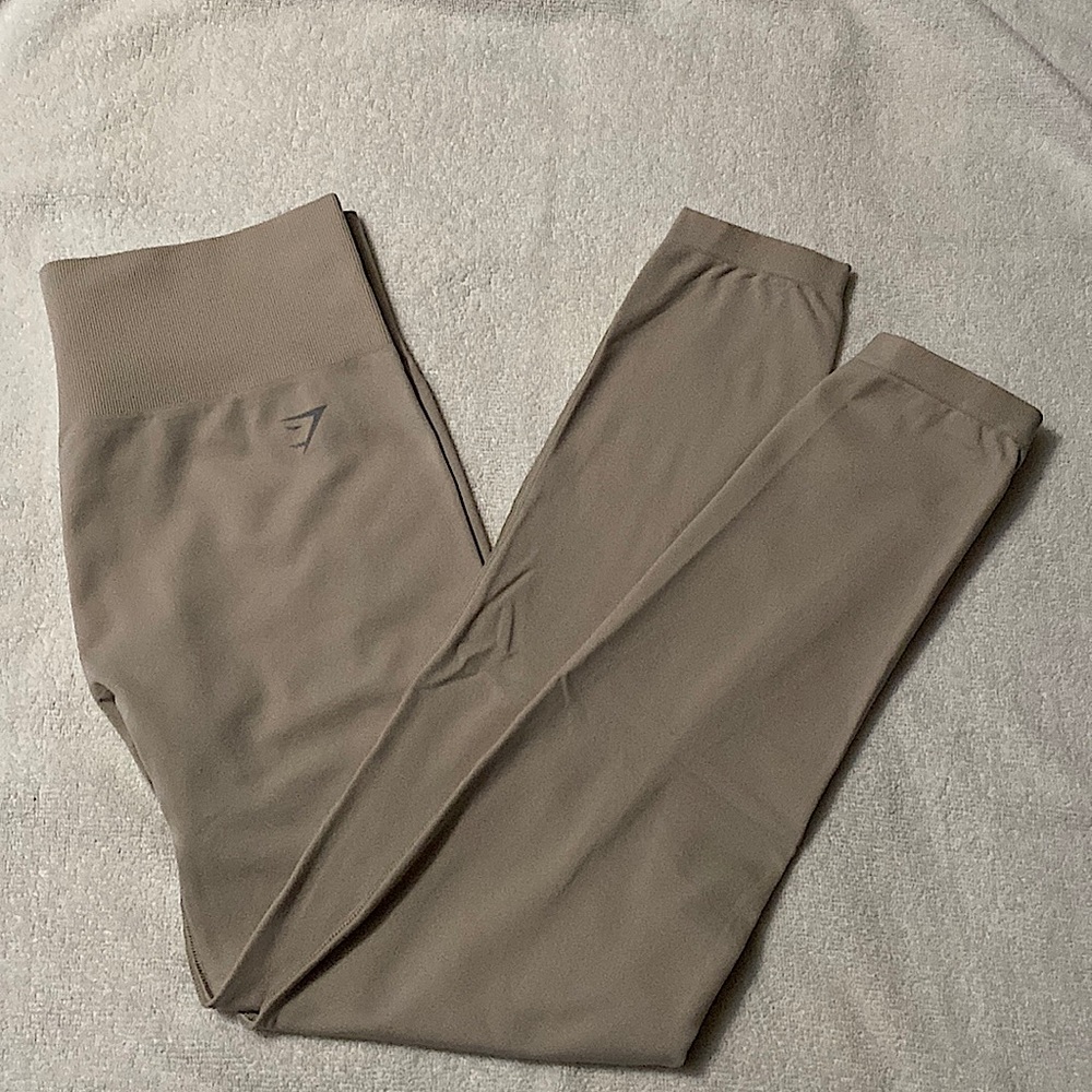 Gymshark seamless leggings